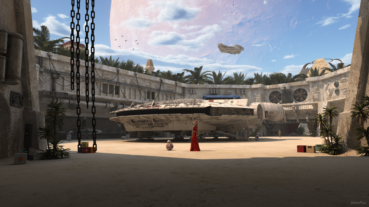 Obi-Wan Kenobi’s discipline and mastery of the Force face off against Baylan Skoll’s raw dark side power in a duel that tests skill, patience, and strategy. Who would emerge victorious?