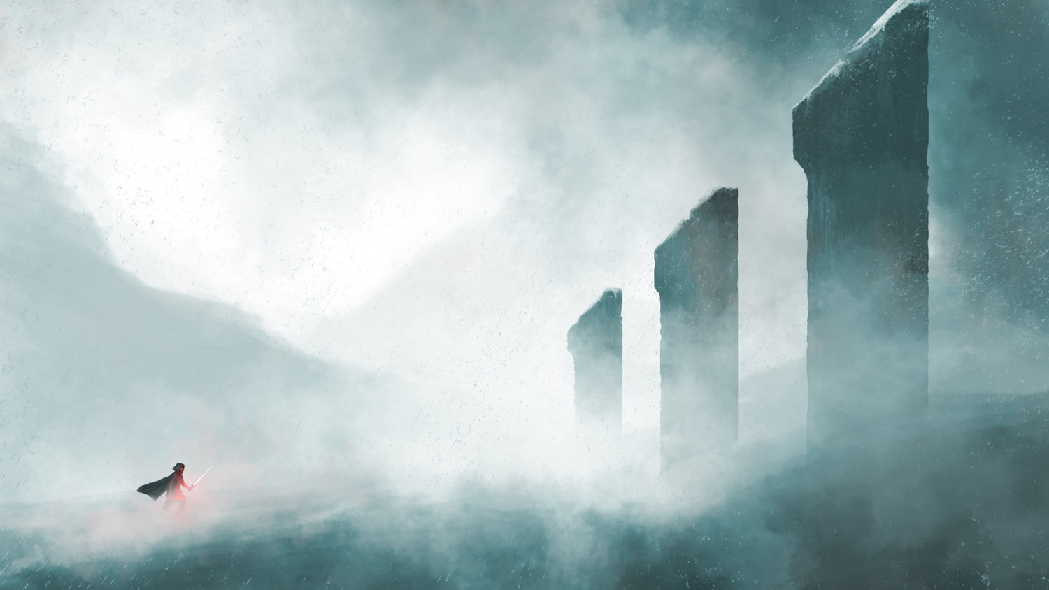 THE POWER OF BALANCE: MACE WINDU’S AMETHYST LIGHTSABER EXPLAINED