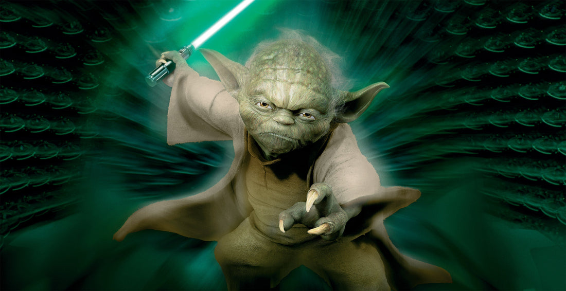 Discover Grogu’s origin, his escape from Order 66, his Force training under Luke Skywalker, and the powerful bond with Din Djarin that reshaped the Star Wars galaxy. Explore how the mysterious “Child” evolved from Baby Yoda to Din Grogu — the heart of a n