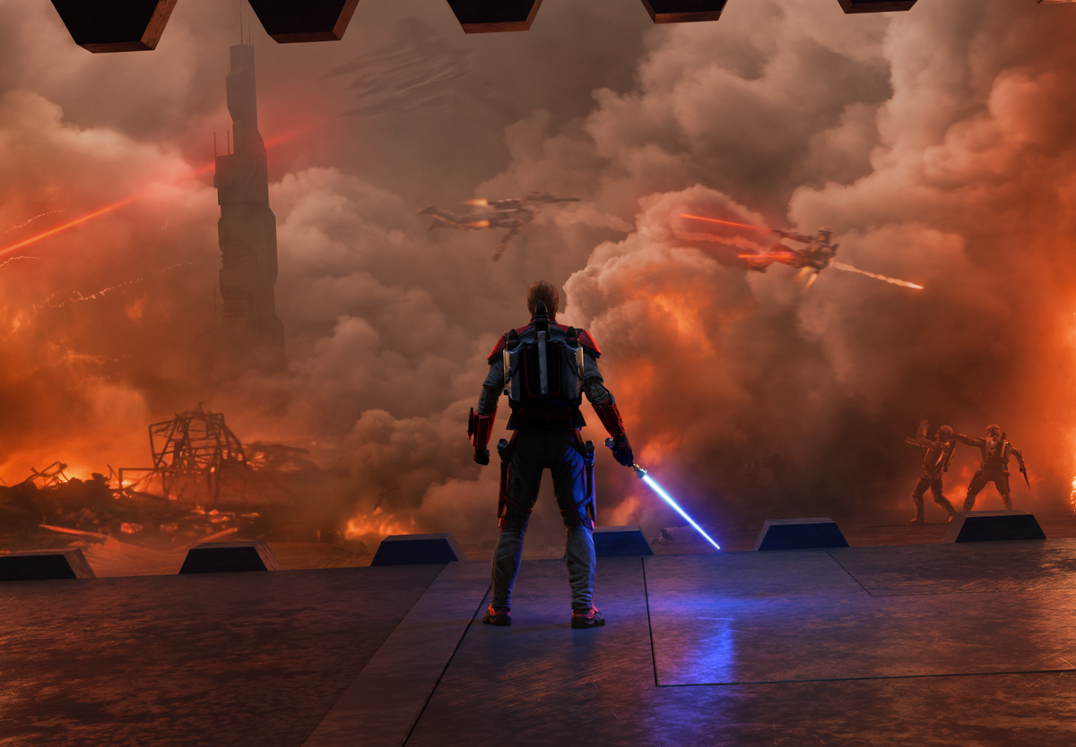 Can You Really Fight With a Lightsaber? The Complete Lightsaber Dueling Guide
