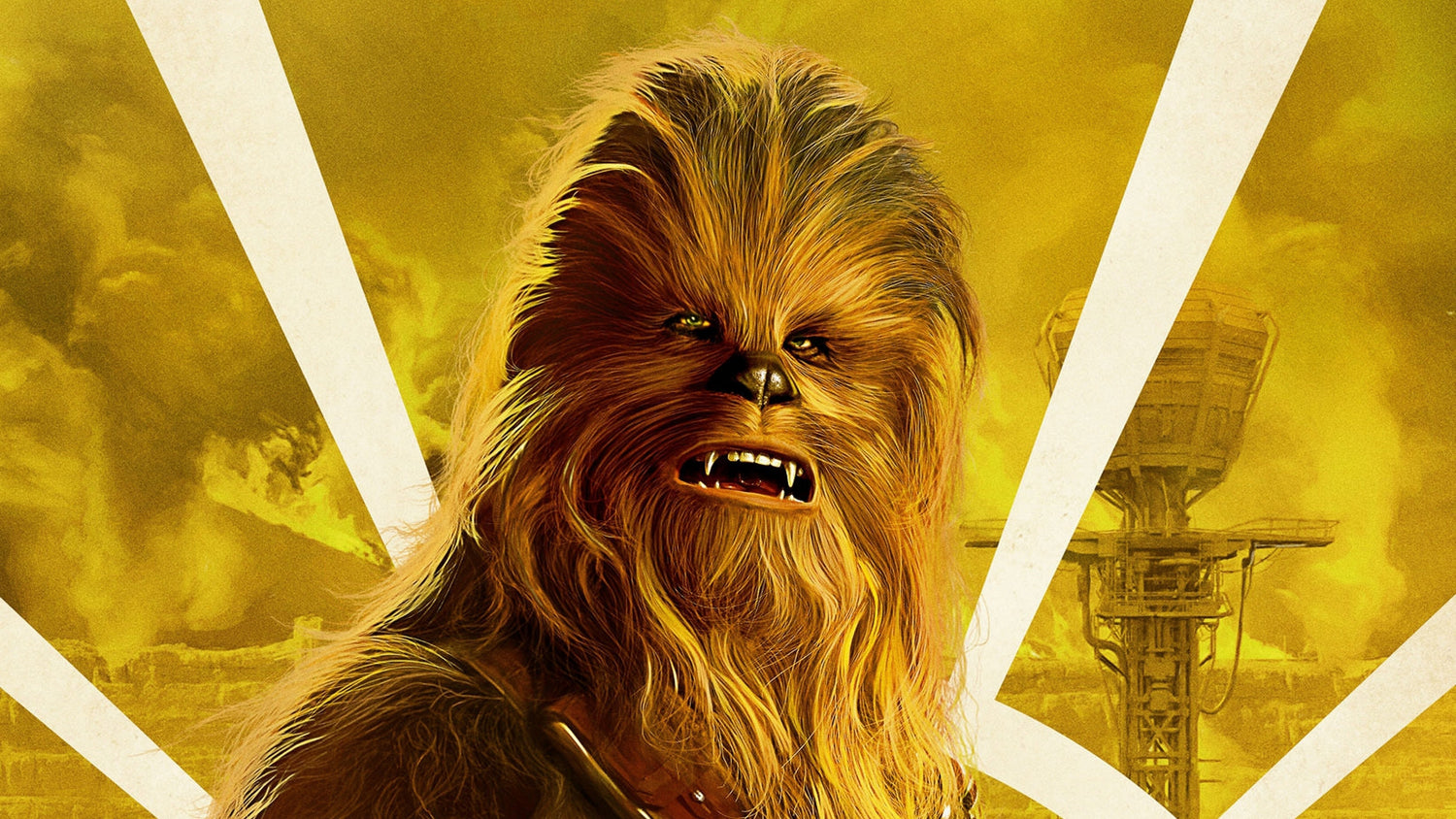 The Mystery of Yellow Lightsabers: Balance, Guardianship, and Rarity
