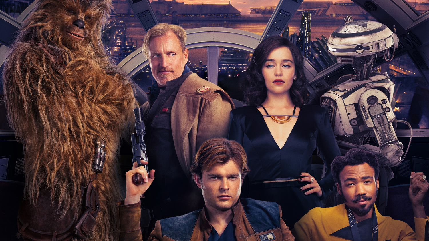 Taron Malicos: The Fallen Jedi of Dathomir’s Shadows