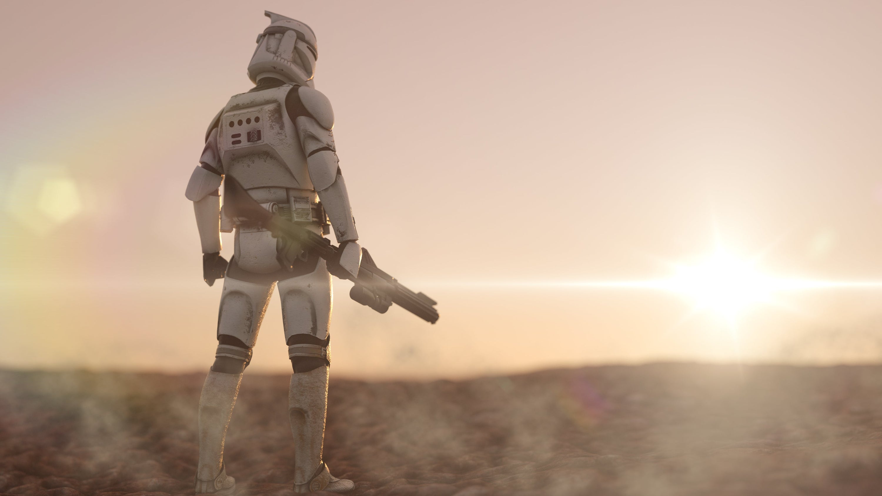 Vernestra Rwoh: The Bright Light of the High Republic | NovaSaber Galaxy Chronicles