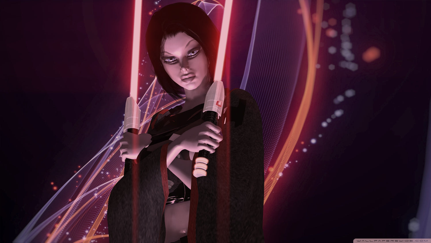 Top Female Star Wars Heroes &amp; Villains You Need to Know
