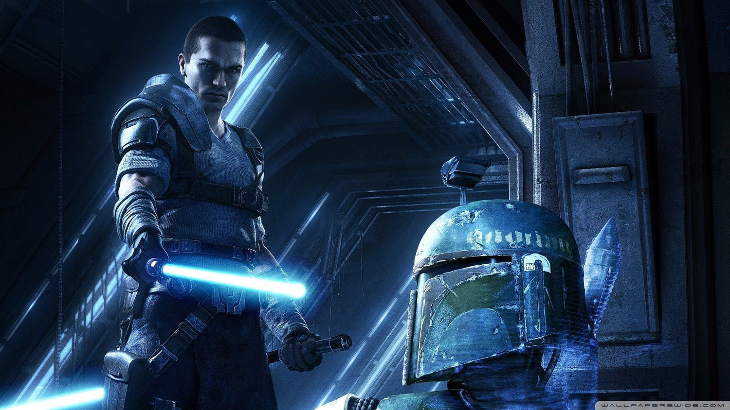 HOW WAR FORGED THE BLADE: ANAKIN SKYWALKER’S LIGHTSABER EVOLUTION