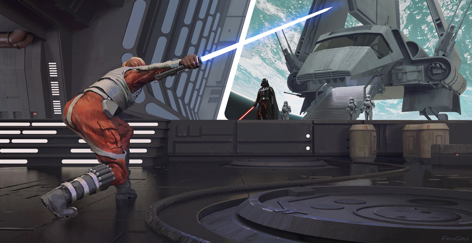 Master Plo Koon: The Silent Guardian of the Force