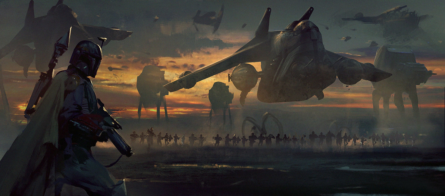 Quinlan Vos’ Green Lightsaber: Journey of Shadows and Redemption