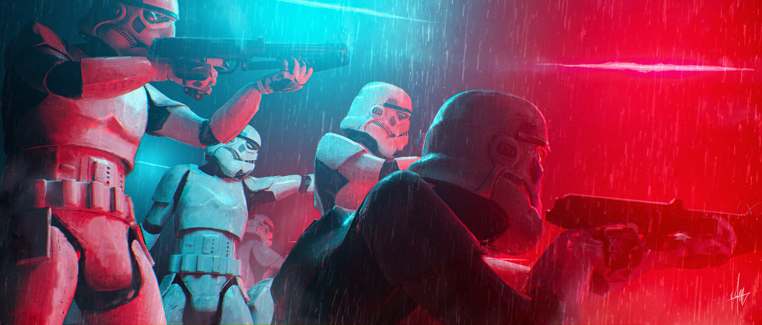 The Lost Jedi Younglings: Secrets of the Temple’s Fallen Hope