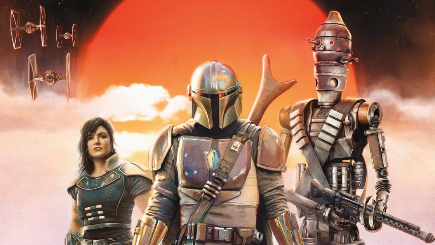 The Truth Behind the Inquisitor’s Spinning Lightsaber: Power, Fear, and Flaws