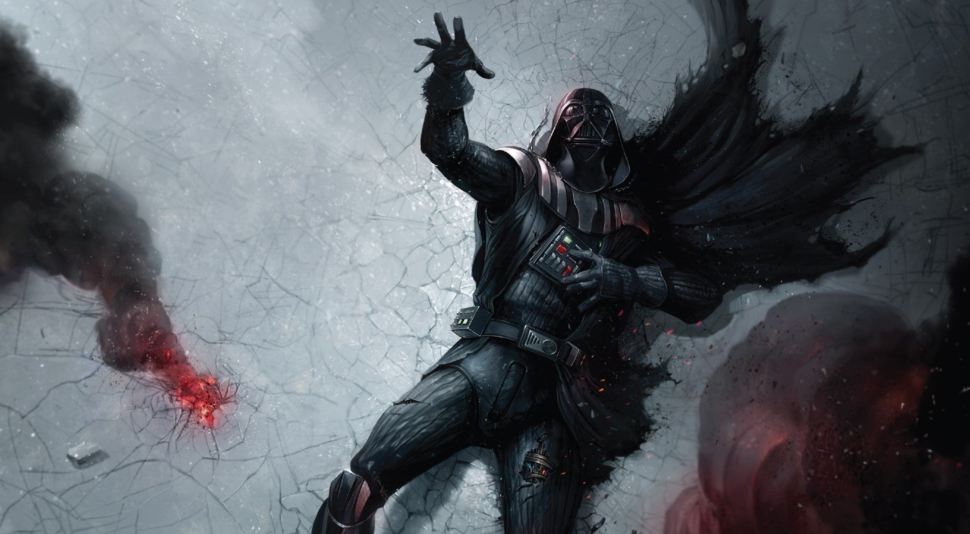 Grey Jedi are Force users who walk a unique path, independent from the strict rules of the Jedi Order and the dark dominance of the Sith. They embody freedom, balance, and wisdom, showing that the Force is more than just light or dark. Explore their philo