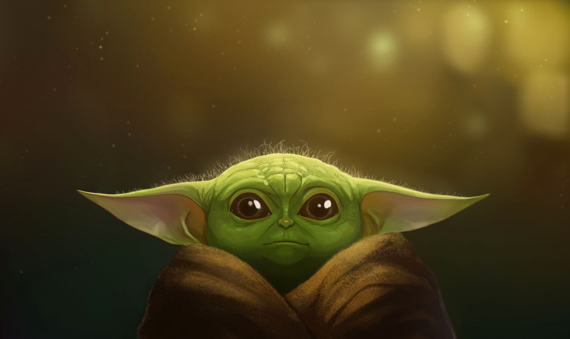 Jedi Grand Master Yoda, small in size but immense in wisdom, led the Jedi Order through the galaxy's darkest eras. From training generations to dueling Sith Lords, his life is a cornerstone of the Force and Jedi philosophy.