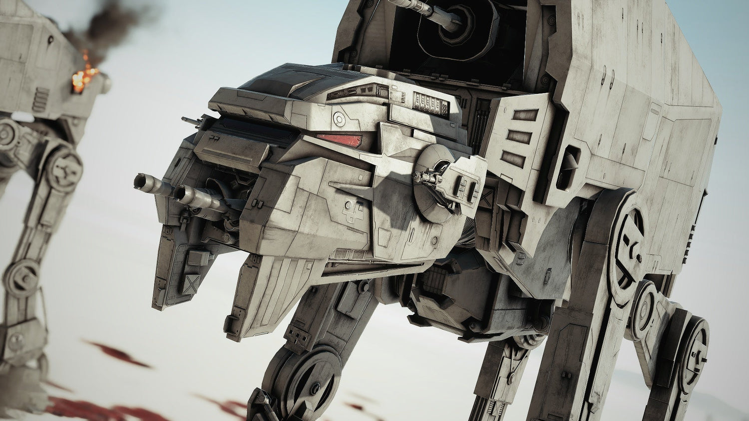 Darth Bane: Architect of the Rule of Two