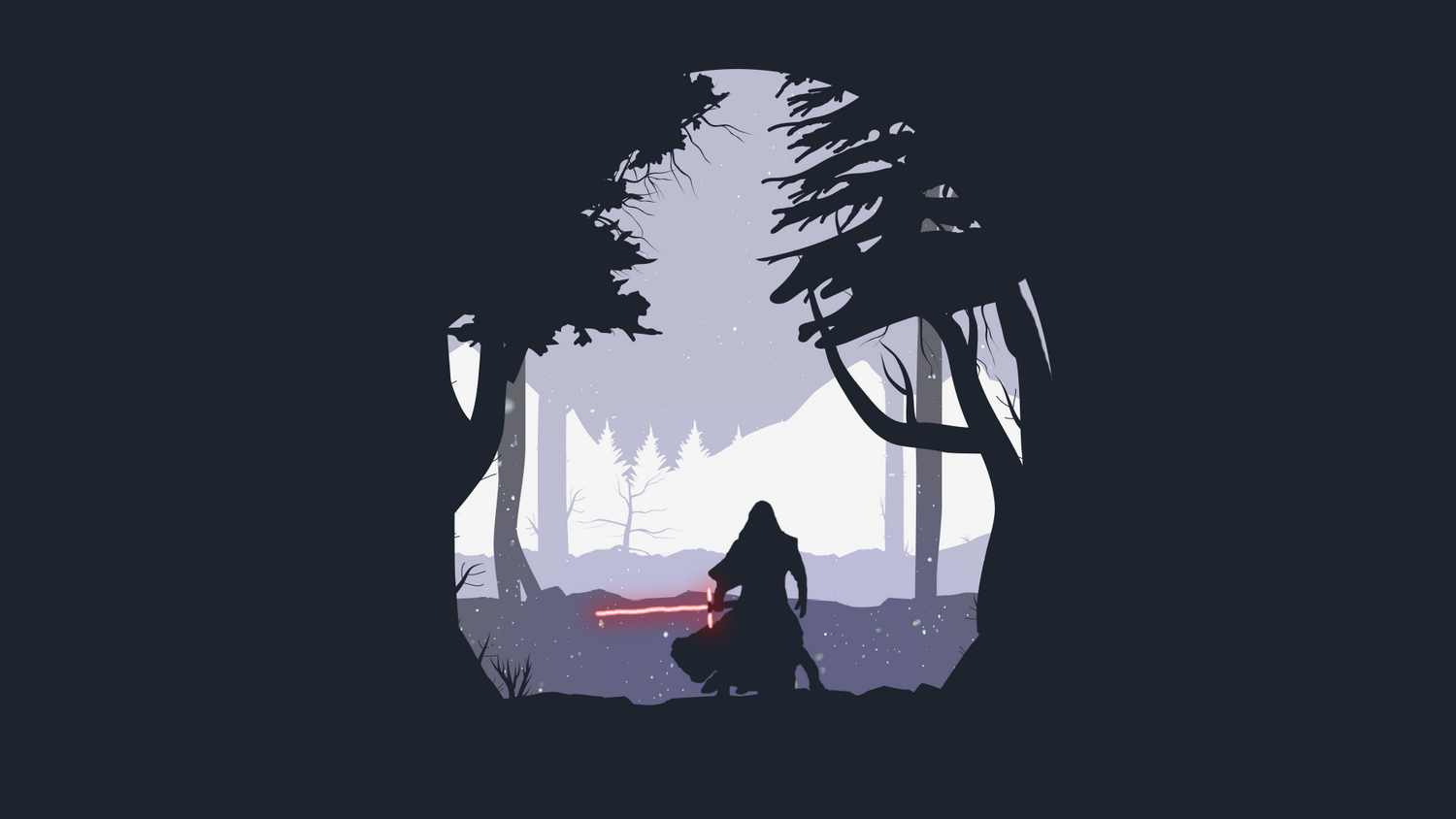 Ahsoka Tano: The Independent Force Warrior