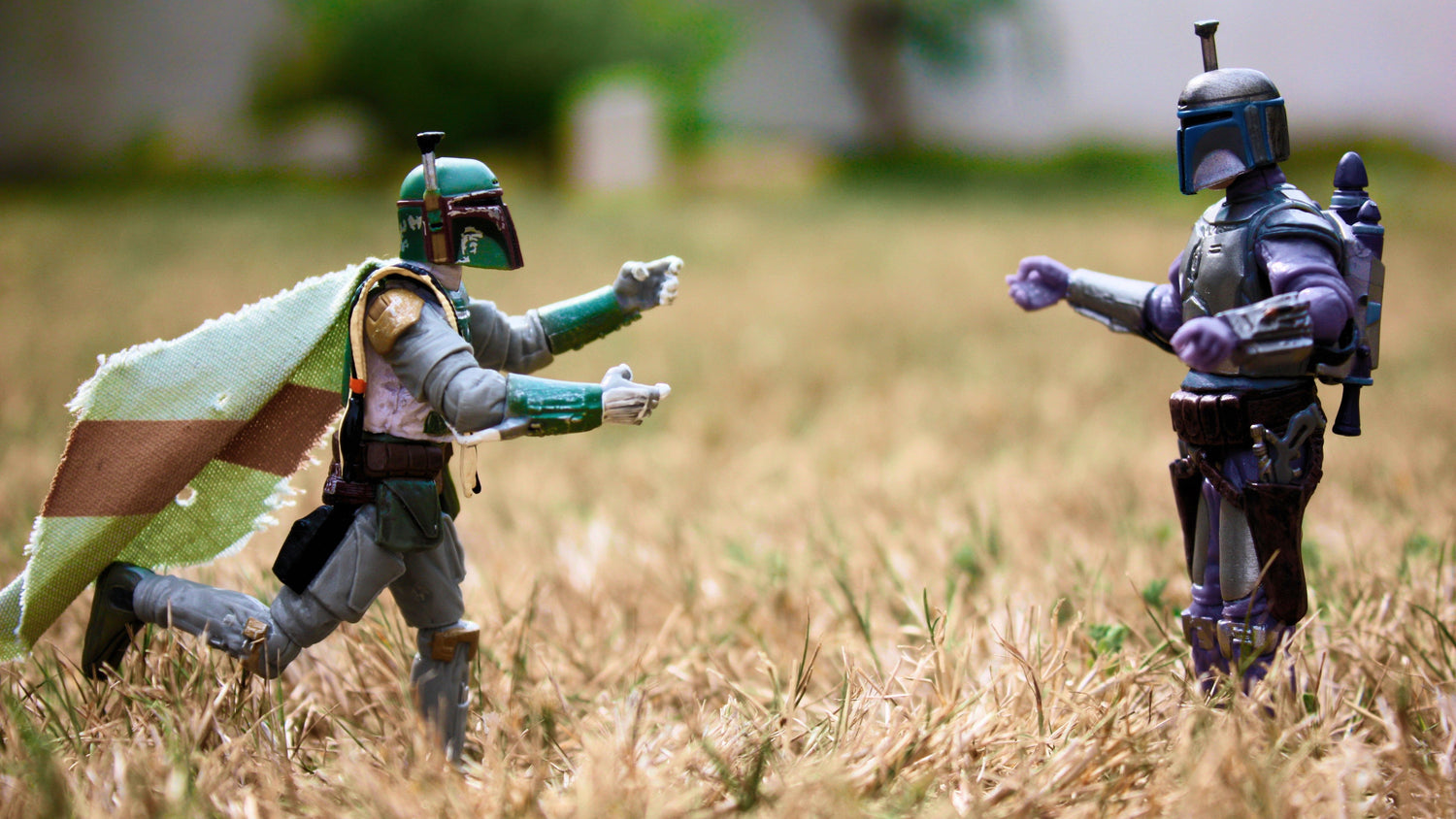 Ezra Bridger: The Jedi Who Defied the Empire