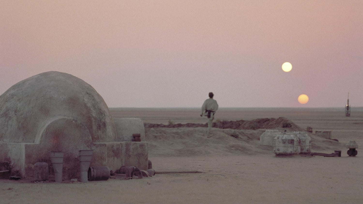 Zett Jukassa’s Blue Lightsaber: The Young Jedi’s Beacon of Hope