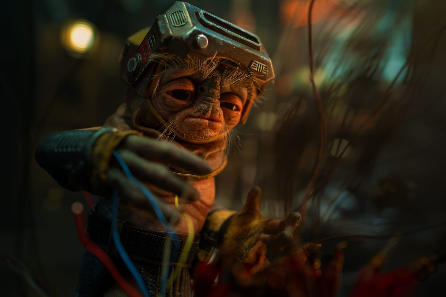 Exploring the Fascinating World of Lightsaber Technology: RGB vs. Neopixel