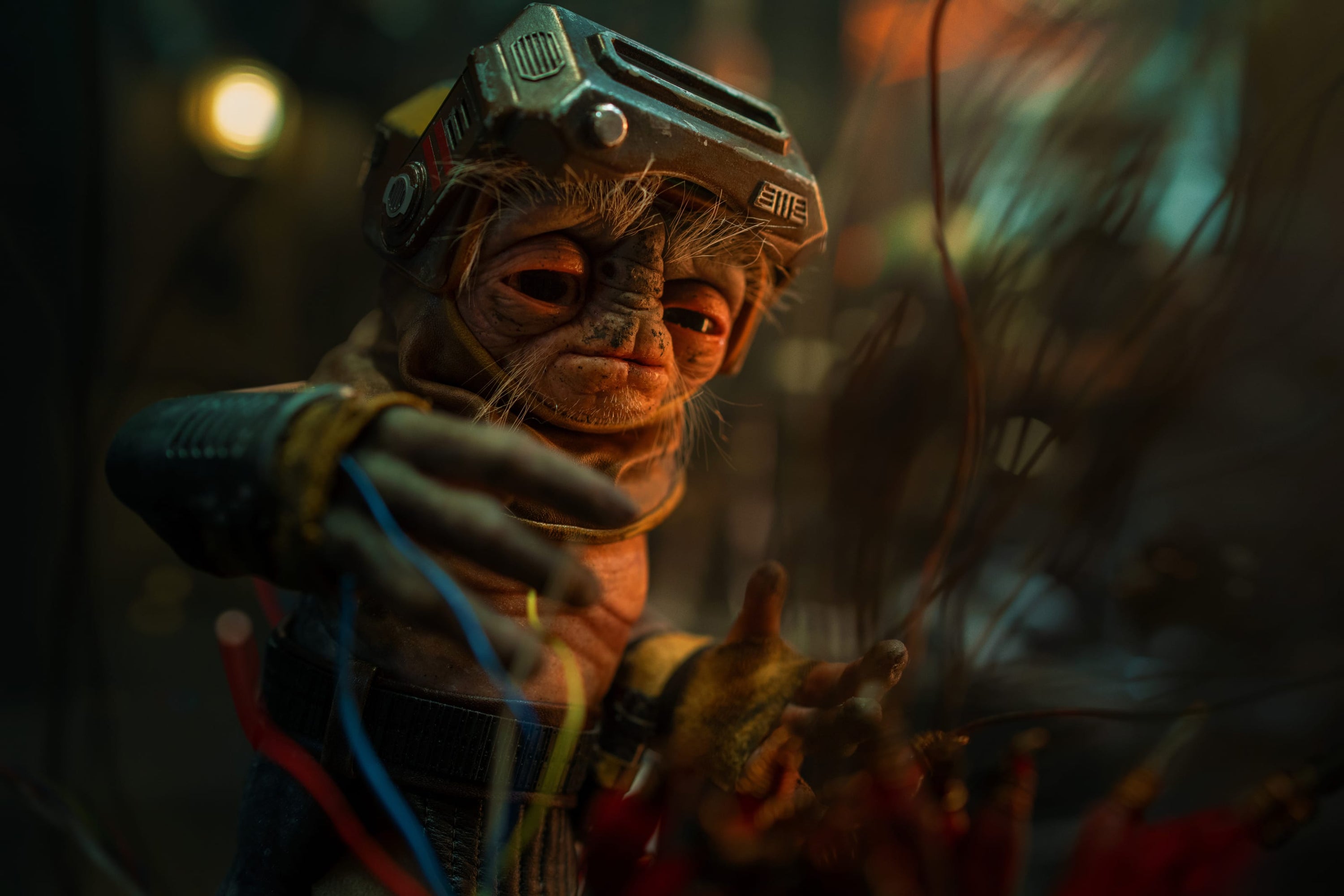 Exploring the Fascinating World of Lightsaber Technology: RGB vs. Neopixel