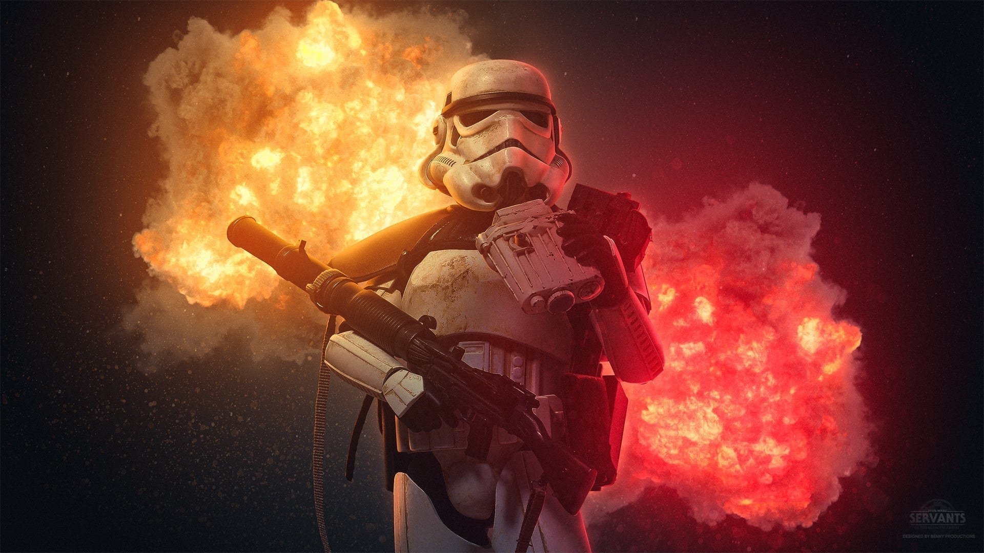 Caedus Ascendant — Jacen Solo’s Tragic Turn in the Legends Era