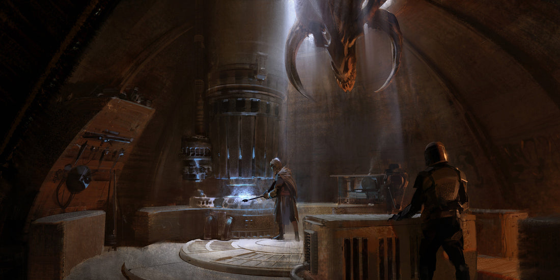 2026 Star Wars Roadmap: New Legends and the Gear to Match