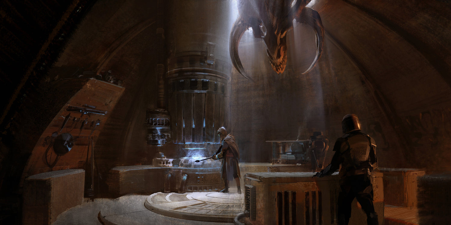 2026 Star Wars Roadmap: New Legends and the Gear to Match