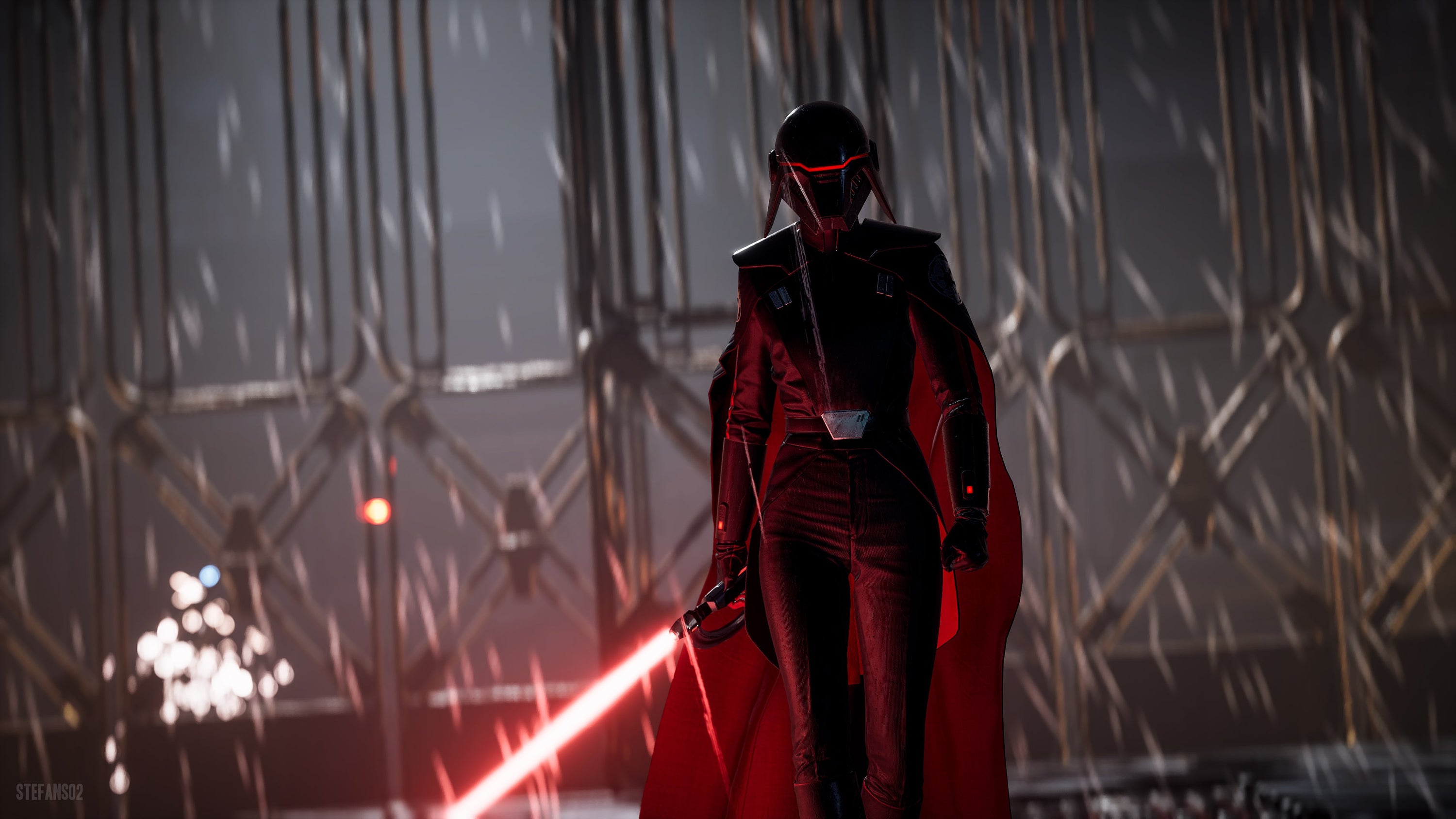 Forged in Fear: NovaSaber’s Silent Hill Horror Saber Collection