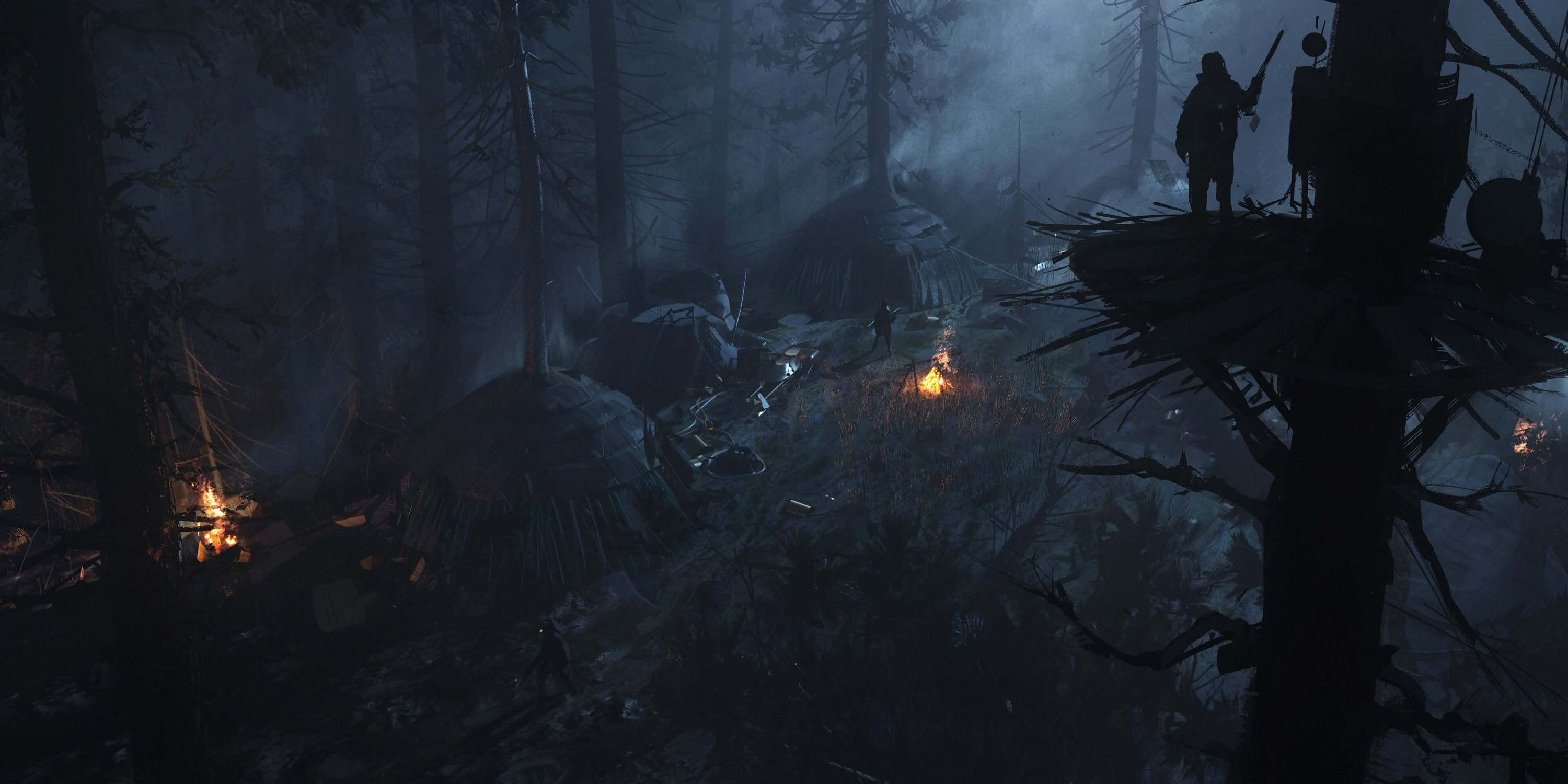 Luthen Rael: The Relic Keeper Who Weaponized Culture