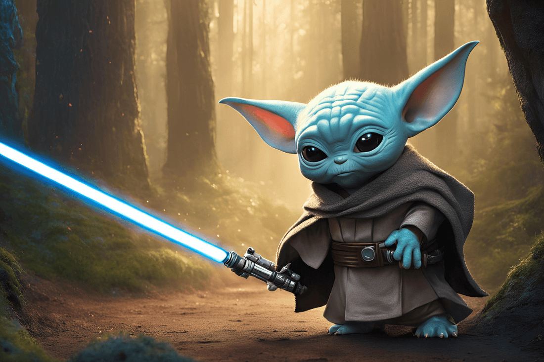 The Age of Grogu(Baby Yoda) and More You Want to Know
