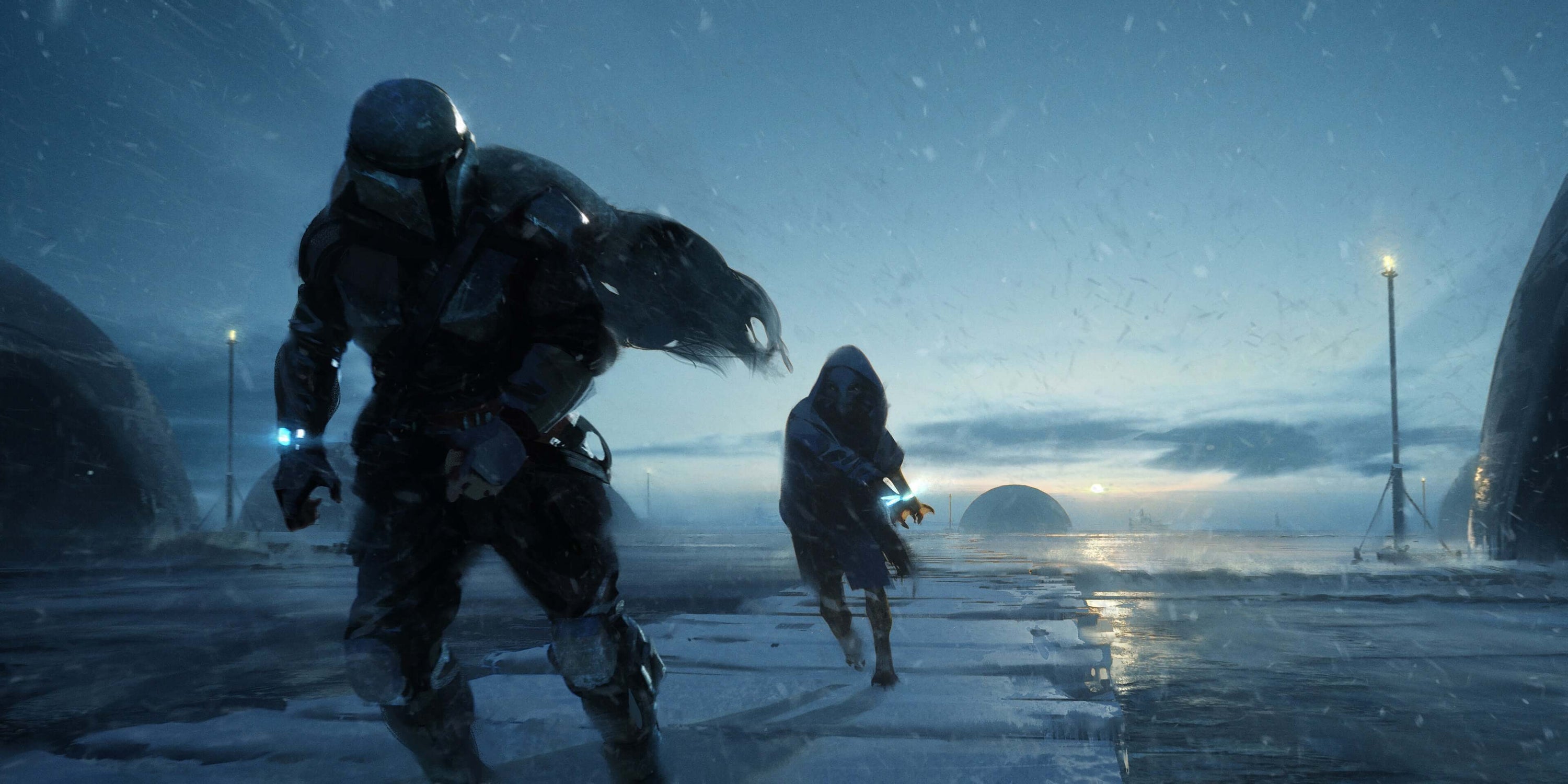 Obi-Wan Kenobi's Death Explained | Star Wars Jedi Sacrifice & Legacy