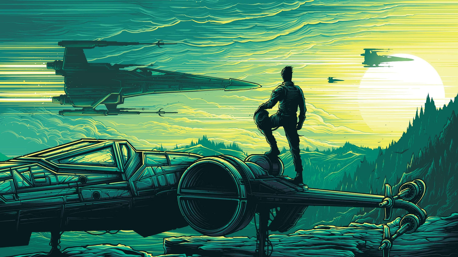 10 Most Powerful Jedi Knights in Star Wars Ranked