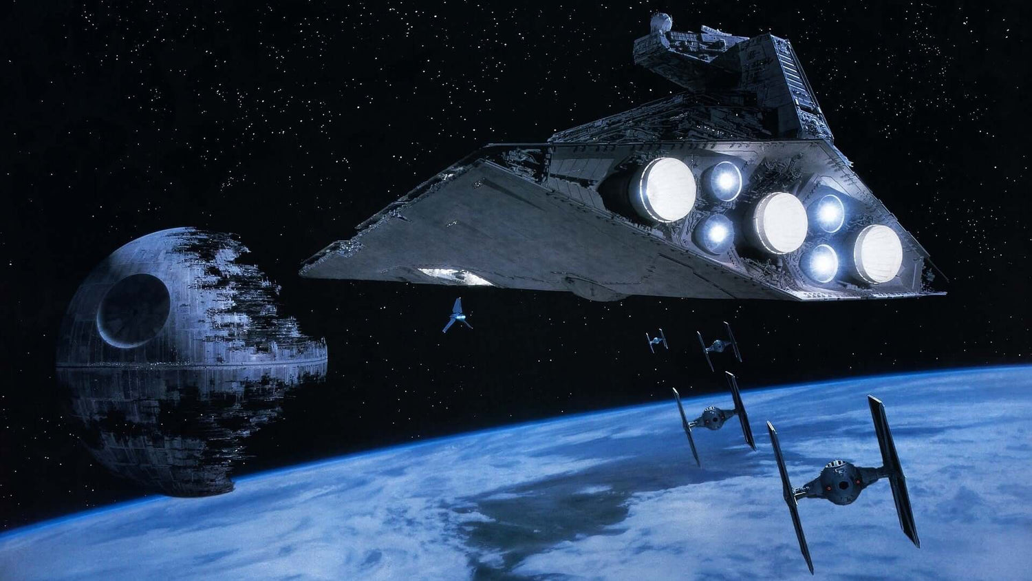 Top 10 Upcoming Star Wars Movies That Will Redefine the Galaxy
