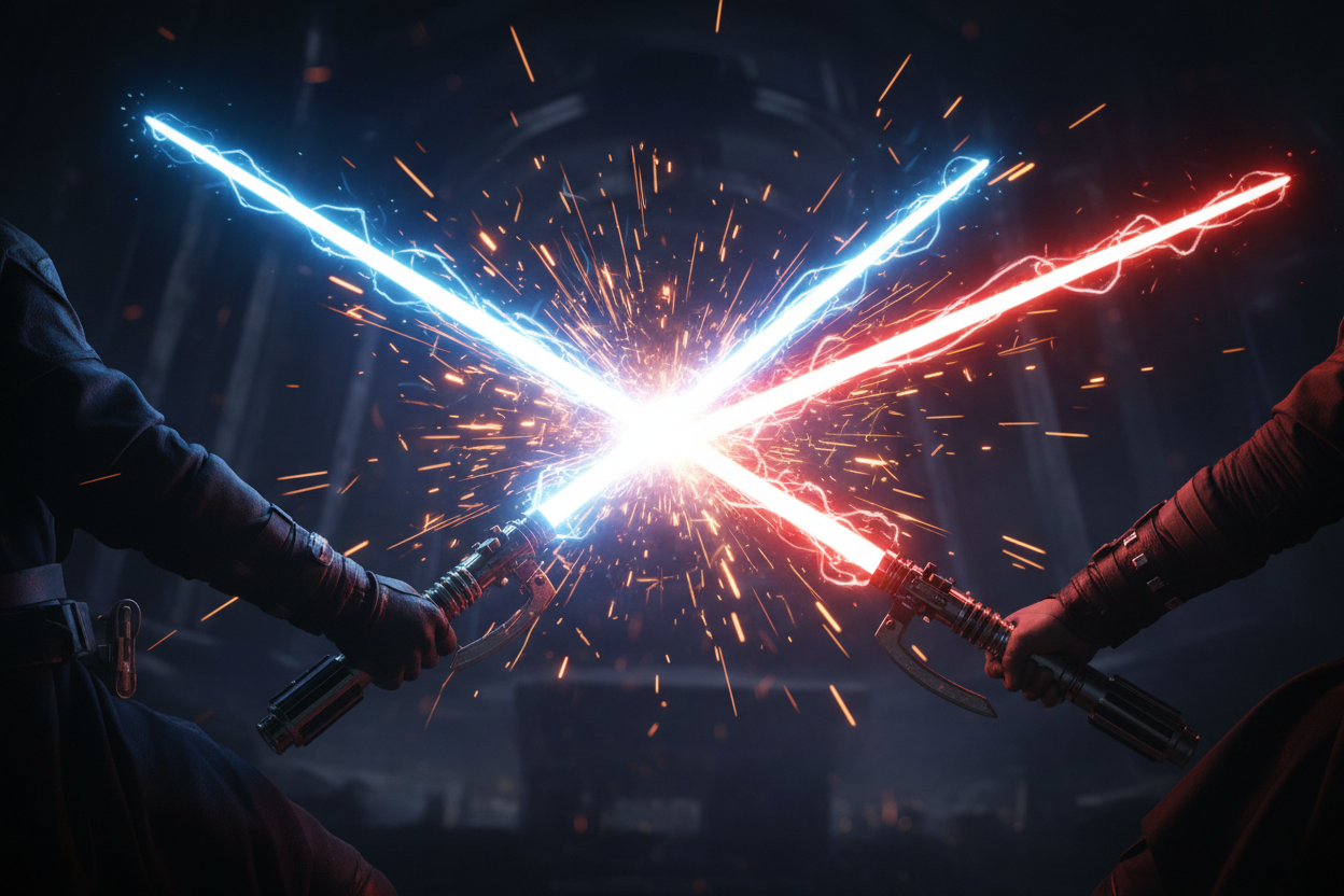 Best Neopixel Lightsaber for Dueling: The Ultimate 2026 Guide (With Top NovaSaber Picks)