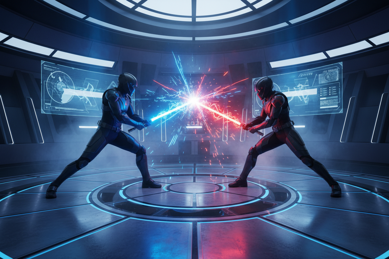 Best Neopixel Lightsabers for Dueling: The Ultimate 2026 Guide