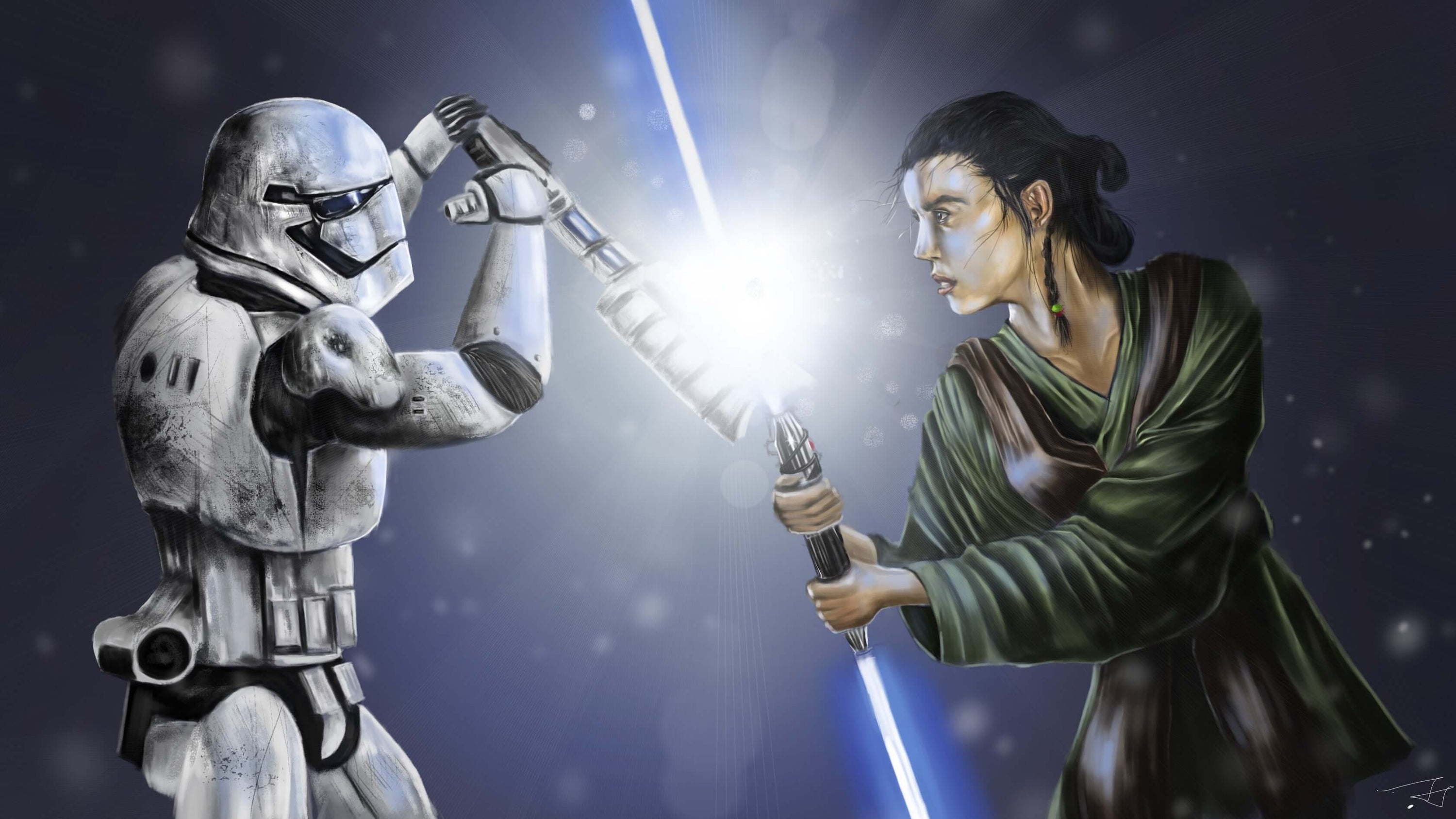 RGB vs Neopixel Lightsabers: Which One Should You Choose in 2025?