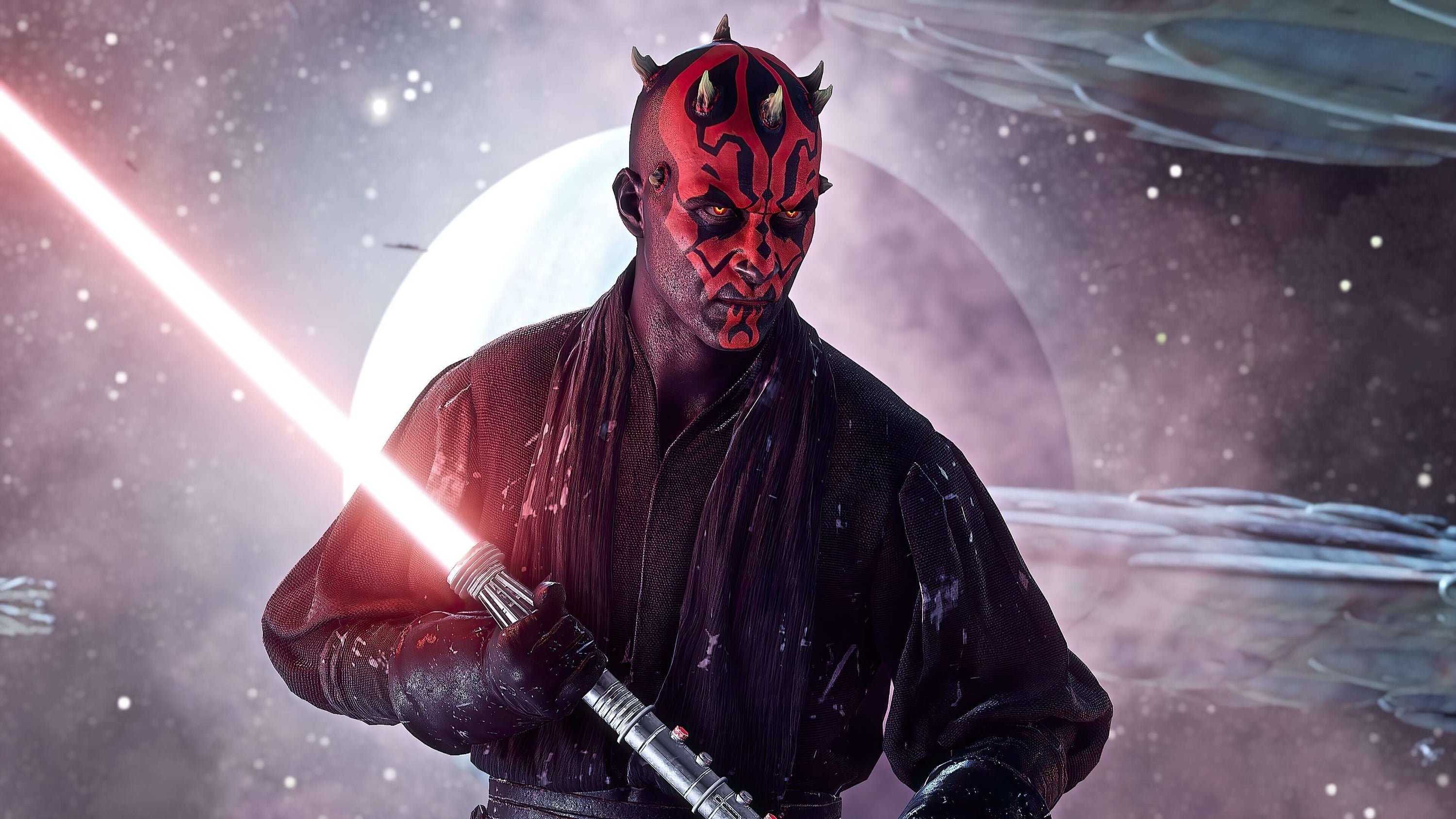 NovaSaber FAQ: Double Bladed Lightsabers