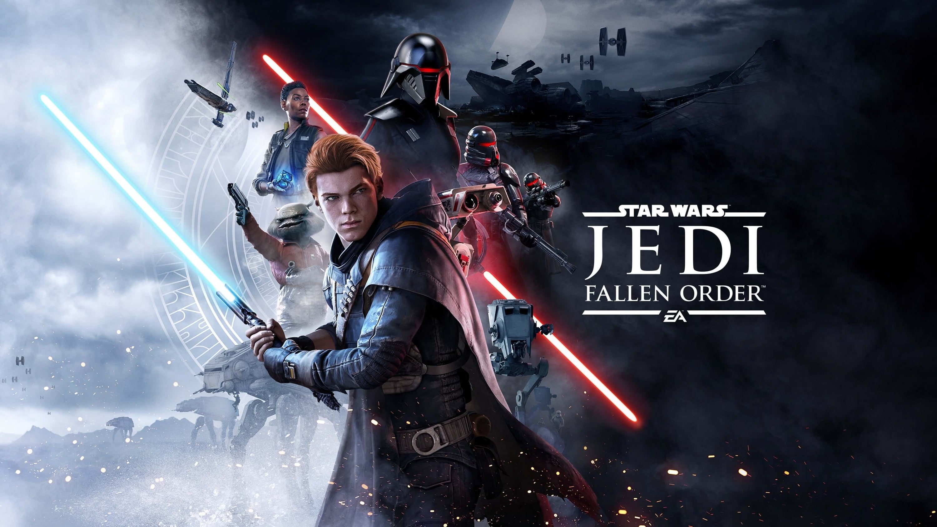 NovaSaber Spotlight: Cal Kestis Quotes and Lightsaber Legacy