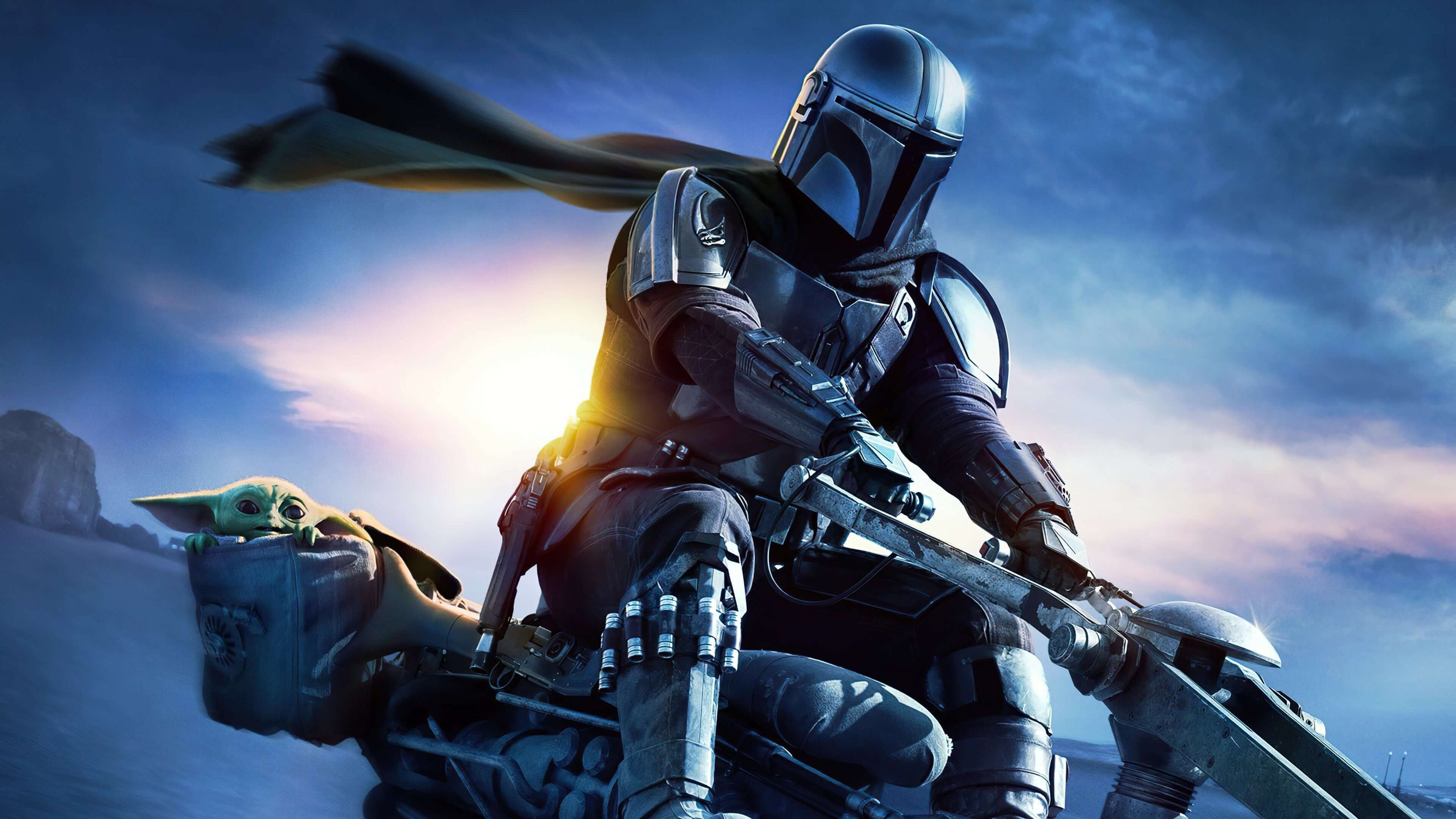 Does the Darksaber Have a Kyber Crystal? Exploring the Legacy, Power, and Technology Behind the Iconic Weapon