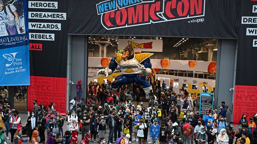 NYCC Aftershock: The Galaxy’s Biggest Reveals & Game-Changers
