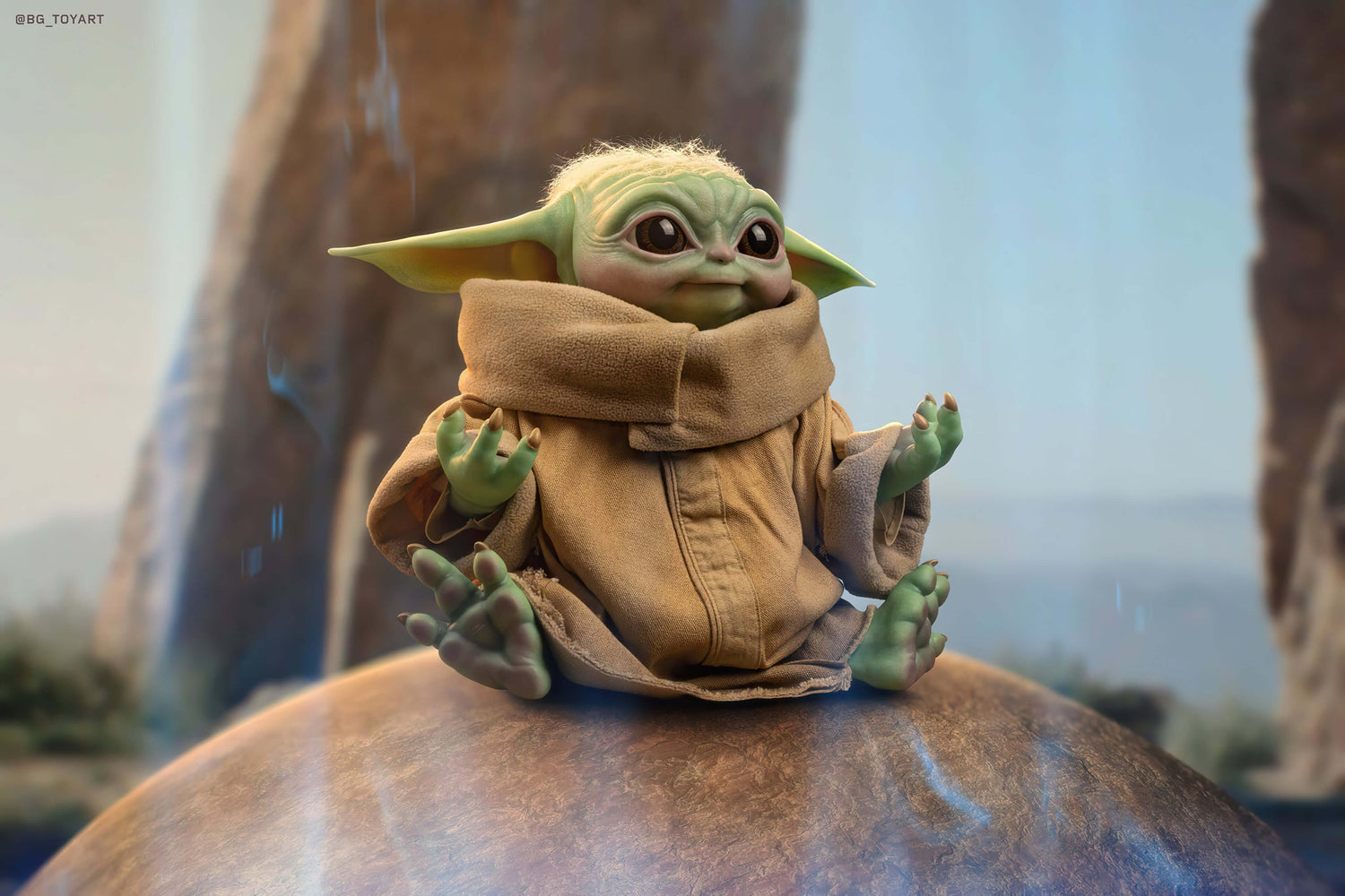 Yoda vs Palpatine: The Ultimate Battle of Jedi Wisdom and Sith Power