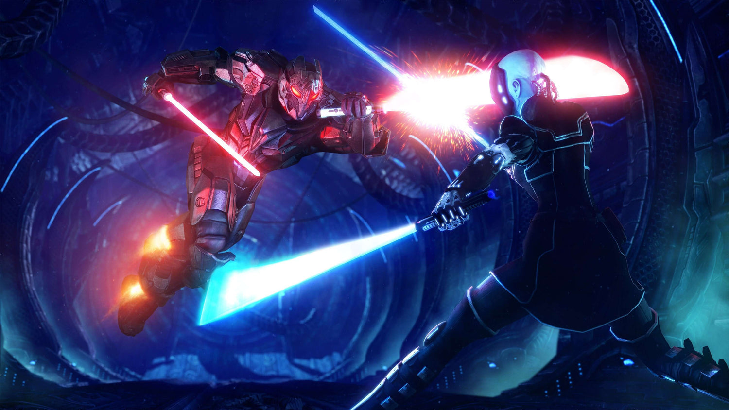 The Ultimate Guide to Realistic Lightsabers: Design, Performance, and Immersion with NovaSaber