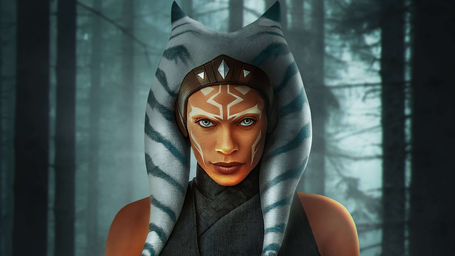 Ahsoka Tano: Power, Combat Skills, and Legacy