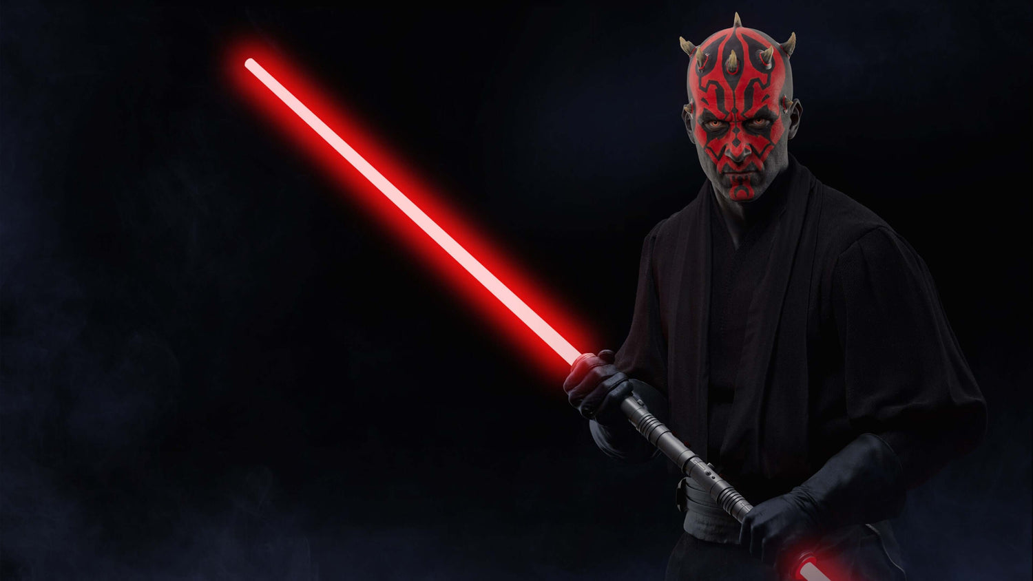 Everything You Don’t Know About Red Lightsabers: Unlocking the Dark Side’s Power