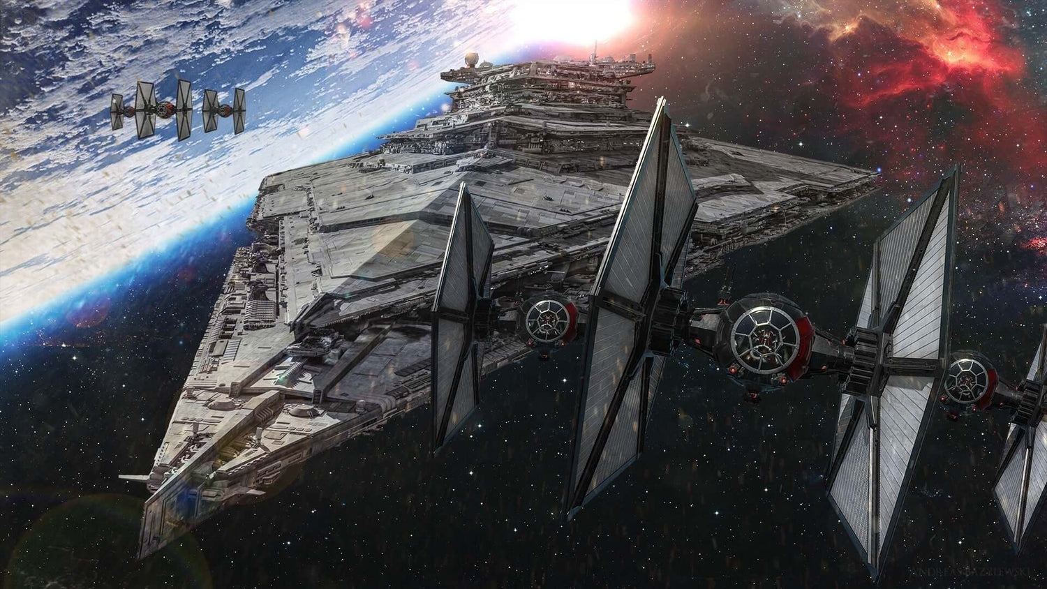 Obi-Wan Kenobi vs Darth Vader: Who Was the Stronger Force User?