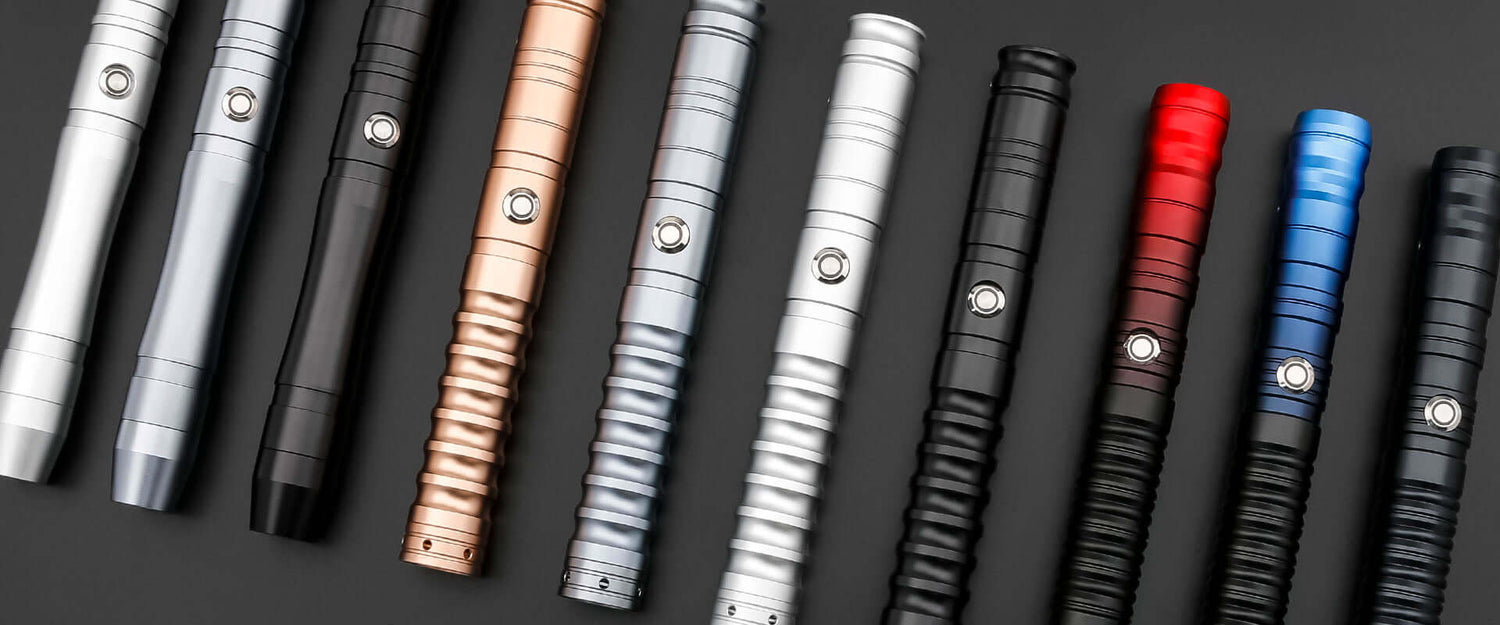 Cheap Neopixel Lightsaber Under $100–$150 The Ultimate Budget Buyer’s Guide Featuring NovaSaber Eco Sabers