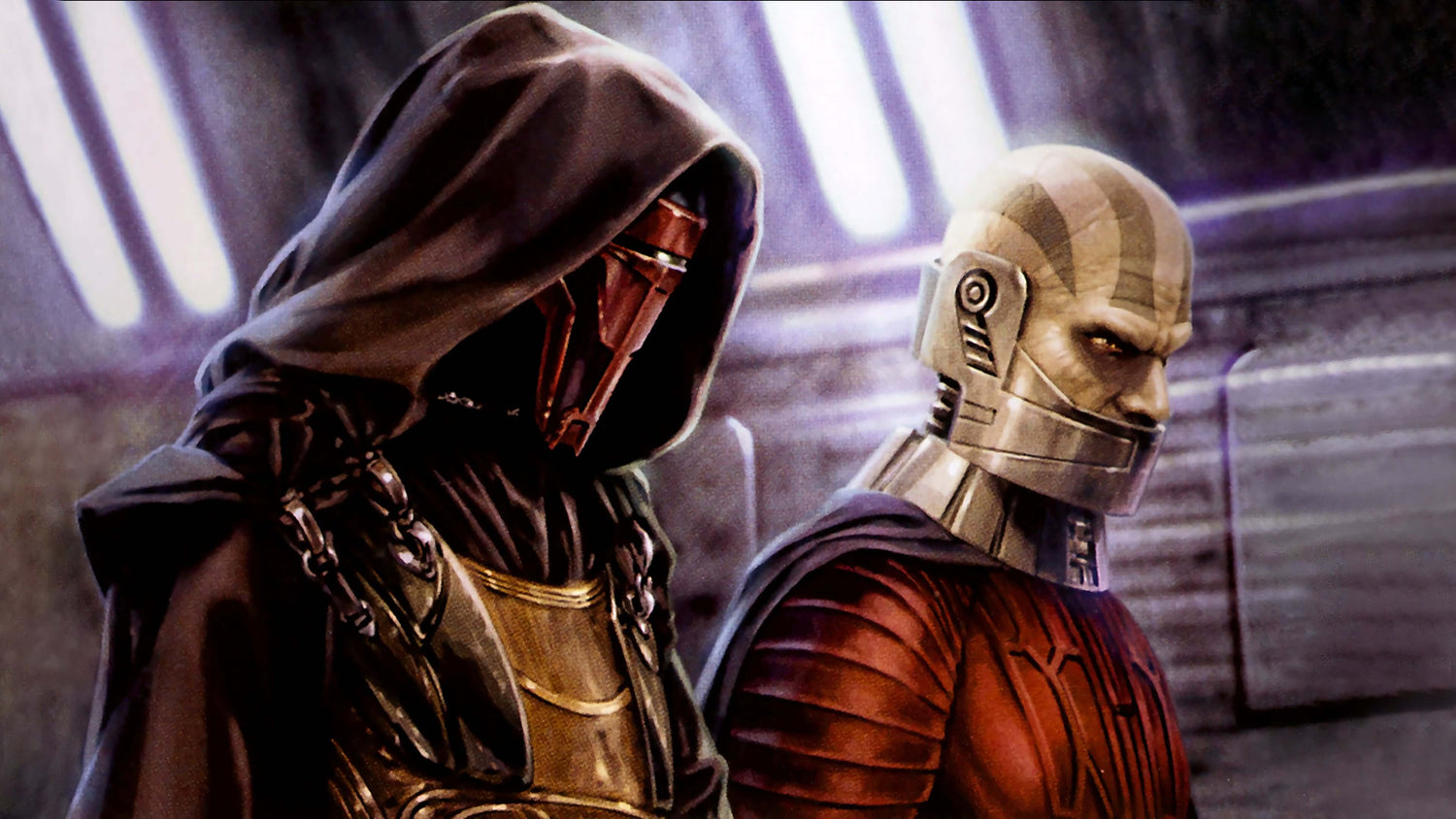 NovaSaber Insight: The Mystique And Power Of Purple Lightsabers