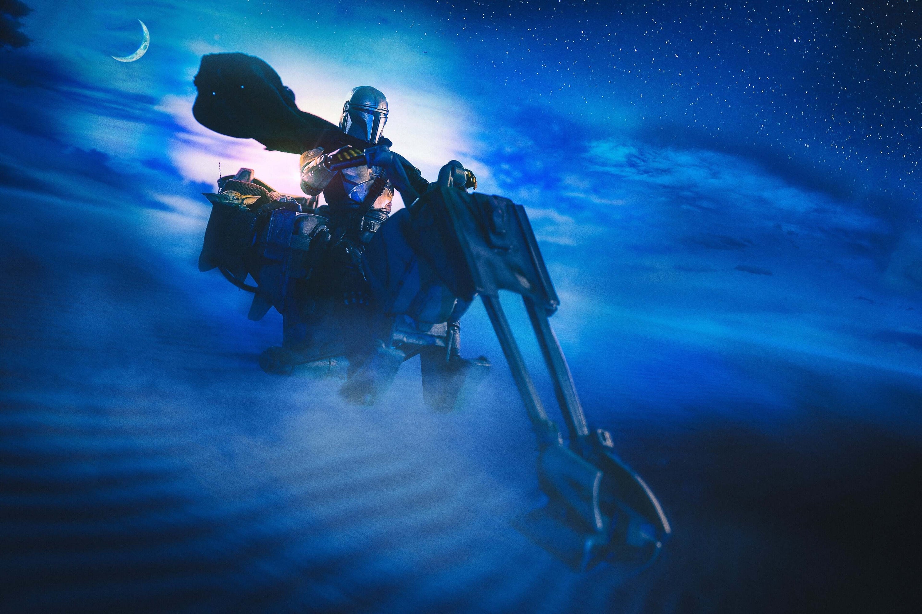 Mara Jade: From Emperor’s Hand to Jedi Knight and NovaSaber Tribute