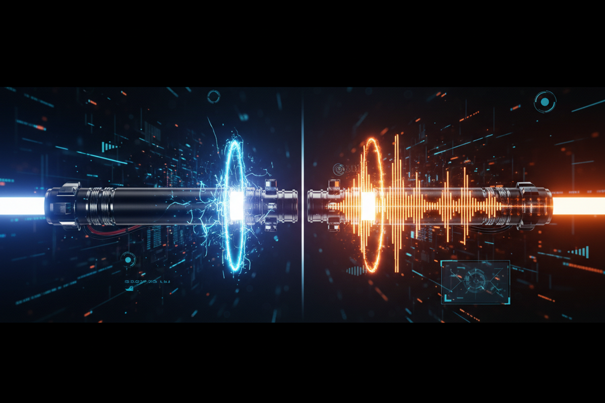 How to Customize Your Own Sound Fonts and Ignition Effects (Proffie/SNV4 Guide)