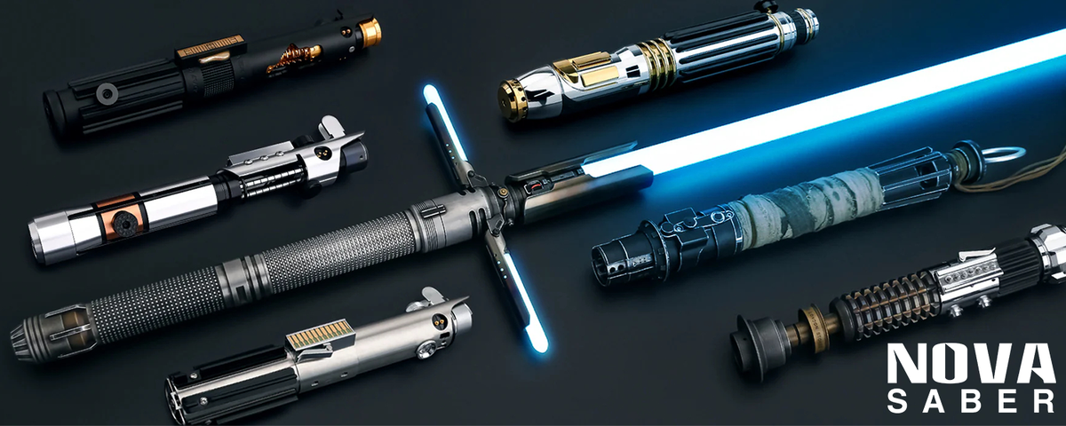 Custom Lightsabers: Build Your Perfect Saber (Complete Buying Guide 2026)
