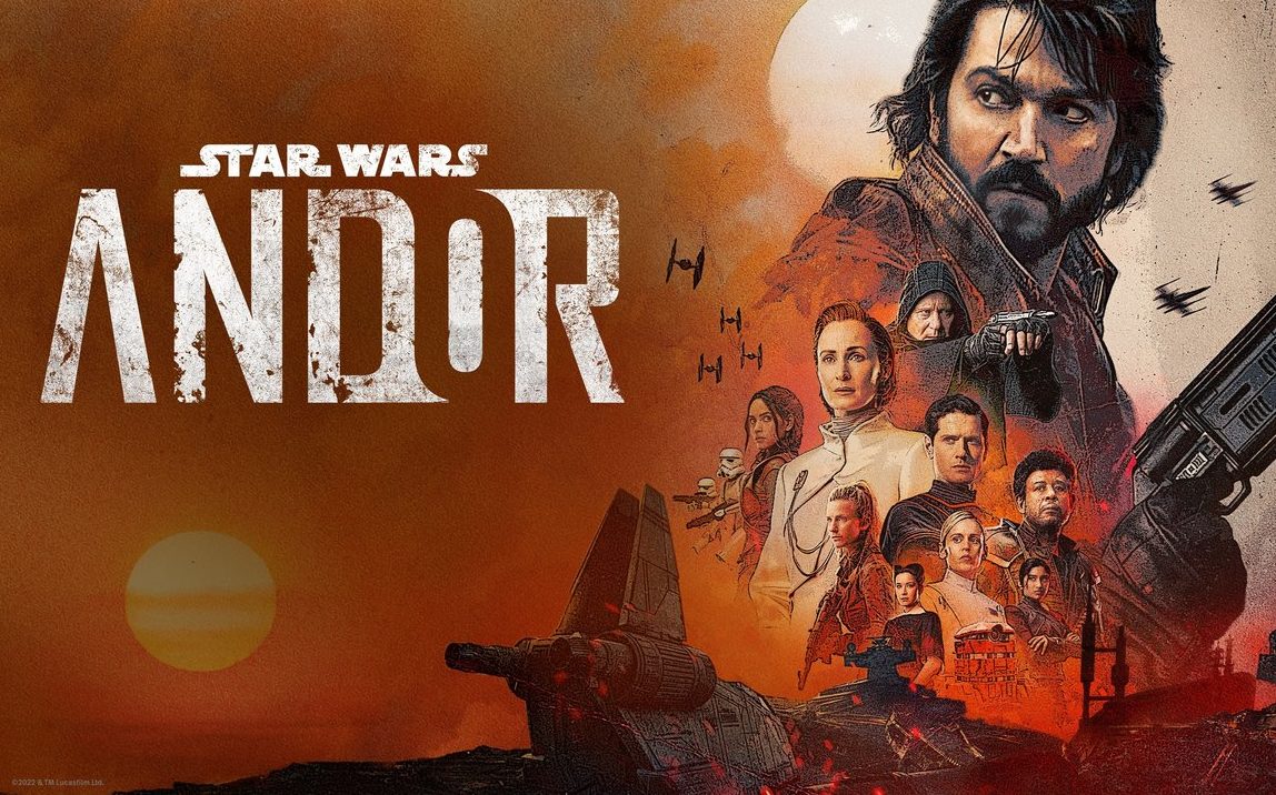 Andor Season 2: Everything We Know So Far—No Jedi Required