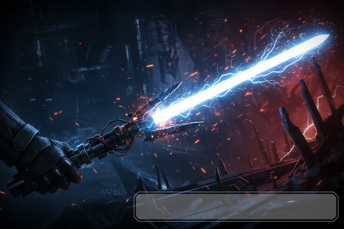 Why Do Lightsabers Break? 7 Common Mistakes to Avoid