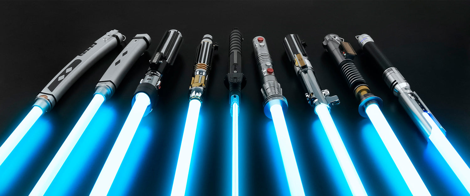 Replica Sabers